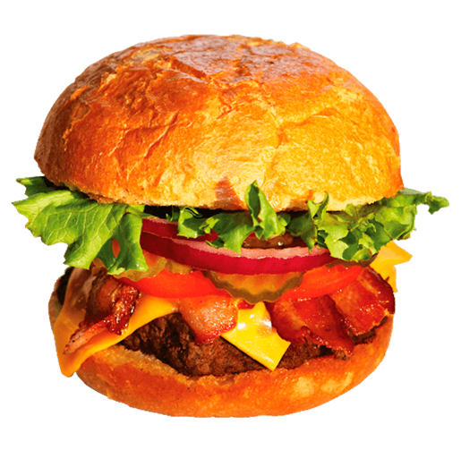 Grab 2 Tasty Burgers